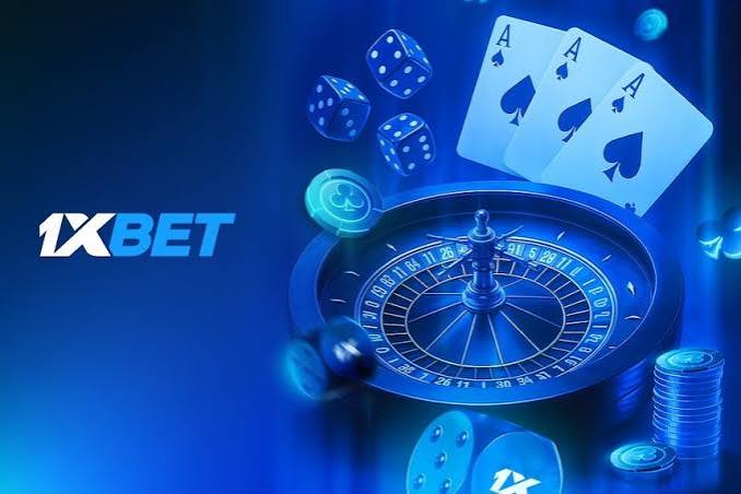 1xbet online