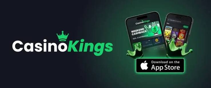 casinoking