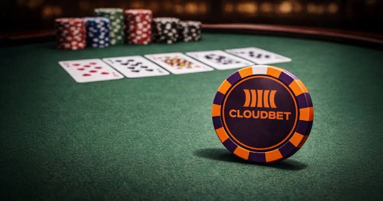 cloudbet
