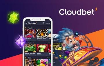 cloudbet