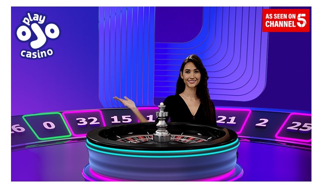 playojo casino