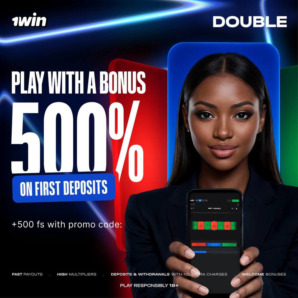 1win casino