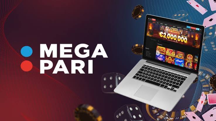 Megapari casino
