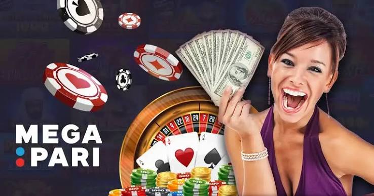 megapari casino