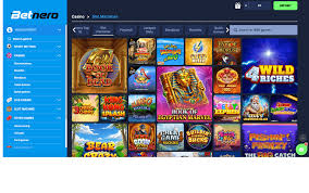 Betnero Casino